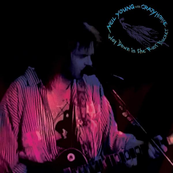 Greendale: Amazon.de: Musik-CDs & Vinyl